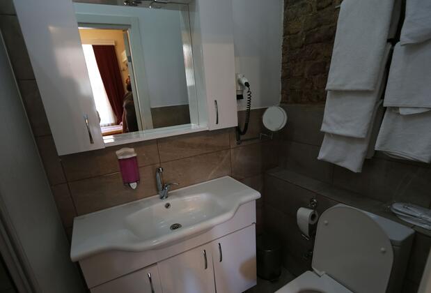 Yeşilköy Airport Hotel - Görsel 12