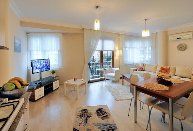 Kaya Apart Point Şişli - Görsel 4