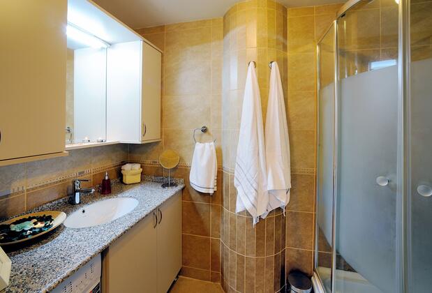 Kaya Apart Point Şişli - Görsel 19