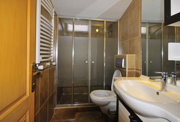 Kaya Apart Point Şişli - Görsel 20