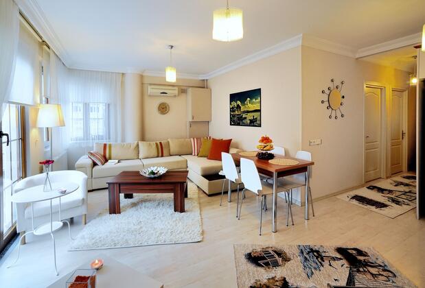 Kaya Apart Point Şişli - Görsel 5