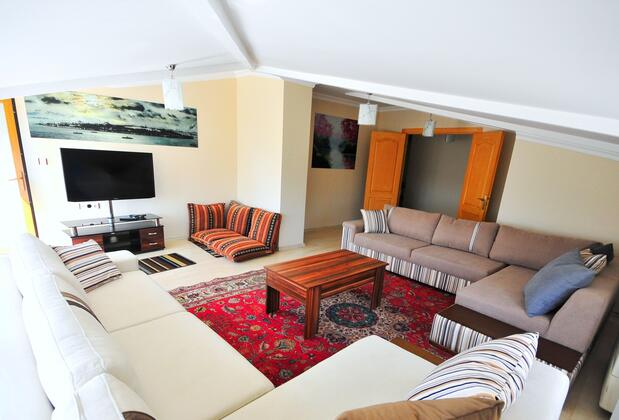 Kaya Apart Point Şişli - Görsel 6