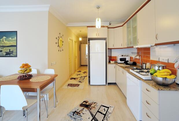 Kaya Apart Point Şişli - Görsel 23