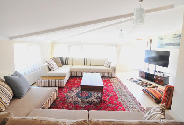 Kaya Apart Point Şişli - Görsel 25