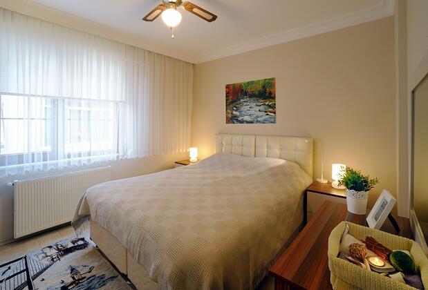 Kaya Apart Point Şişli - Görsel 26