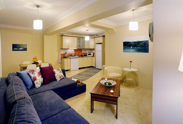 Kaya Apart Point Şişli - Görsel 27