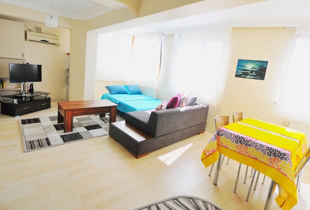 Kaya Apart Point Şişli - Görsel 28