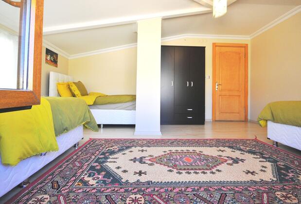 Kaya Apart Point Şişli - Görsel 29