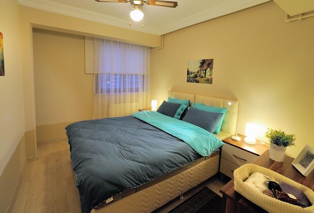 Kaya Apart Point Şişli - Görsel 30