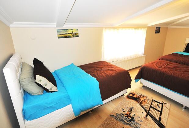 Kaya Apart Point Şişli - Görsel 31