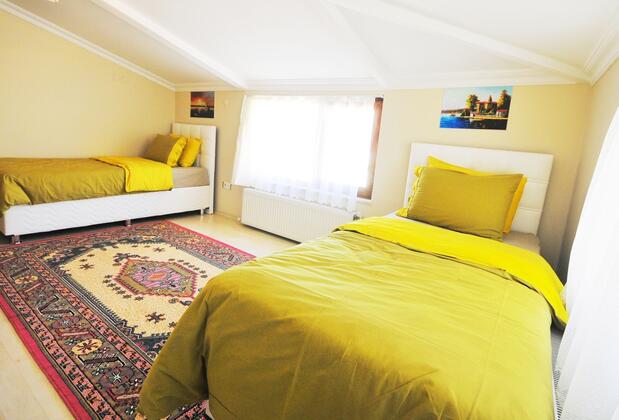 Kaya Apart Point Şişli - Görsel 32