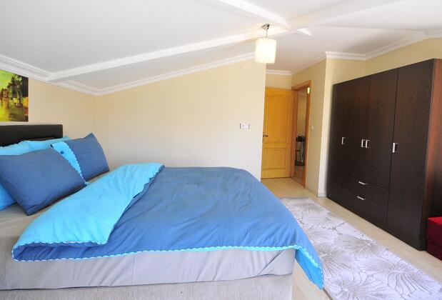 Kaya Apart Point Şişli - Görsel 33