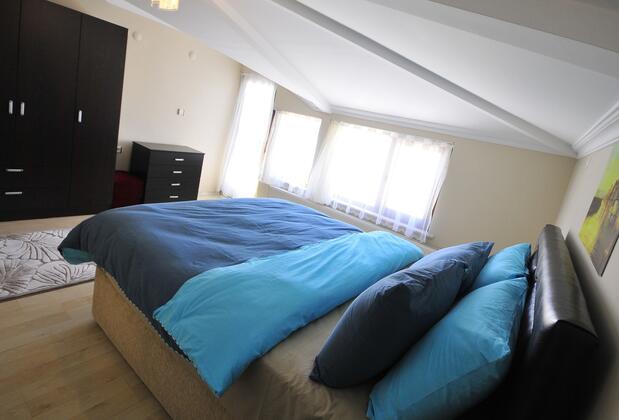 Kaya Apart Point Şişli - Görsel 34