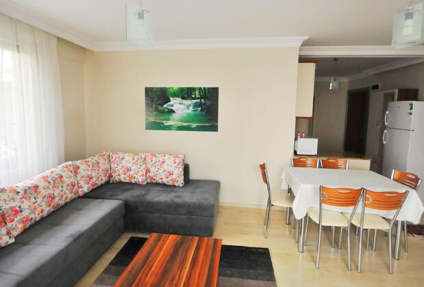 Kaya Apart Point Şişli - Görsel 36