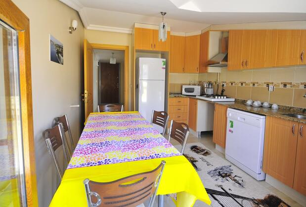 Kaya Apart Point Şişli - Görsel 37