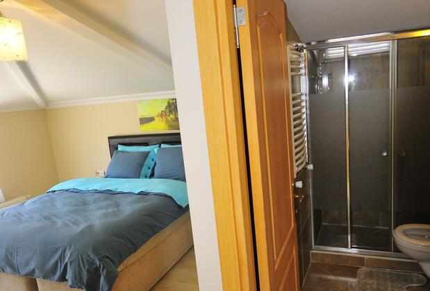 Kaya Apart Point Şişli - Görsel 38