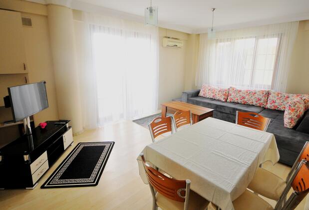 Kaya Apart Point Şişli - Görsel 40