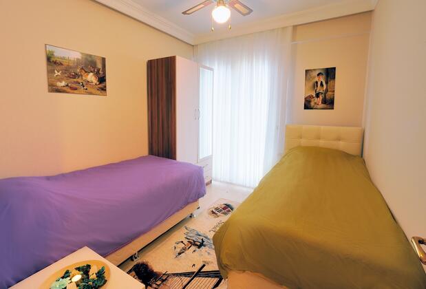 Kaya Apart Point Şişli - Görsel 41