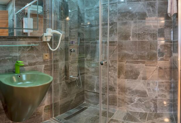 La Wisteria Boutique Hotel İstanbul - Görsel 13