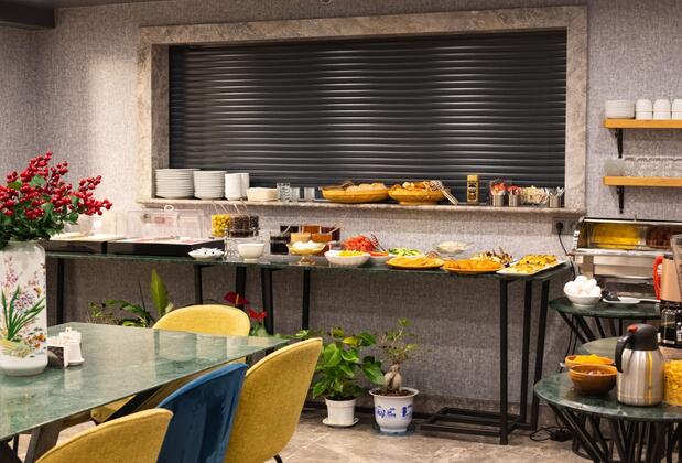 La Wisteria Boutique Hotel İstanbul - Görsel 41