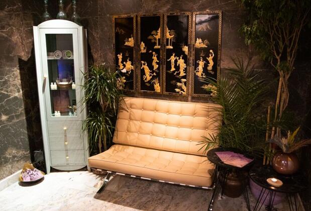 La Wisteria Boutique Hotel İstanbul - Görsel 6