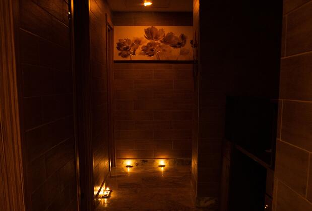 La Wisteria Boutique Hotel İstanbul - Görsel 49