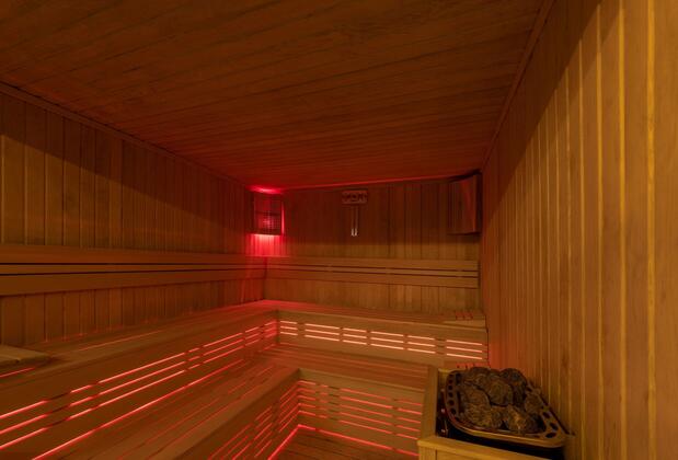 La Wisteria Boutique Hotel İstanbul - Görsel 48