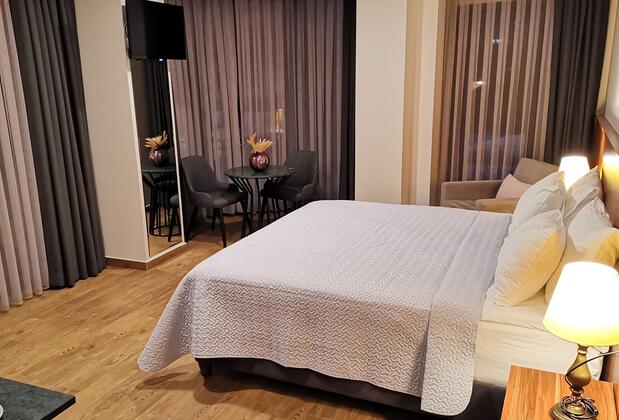 La Wisteria Boutique Hotel İstanbul - Görsel 22