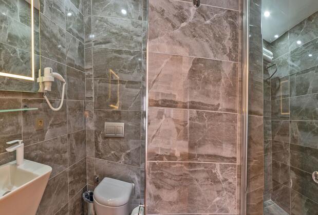 La Wisteria Boutique Hotel İstanbul - Görsel 30