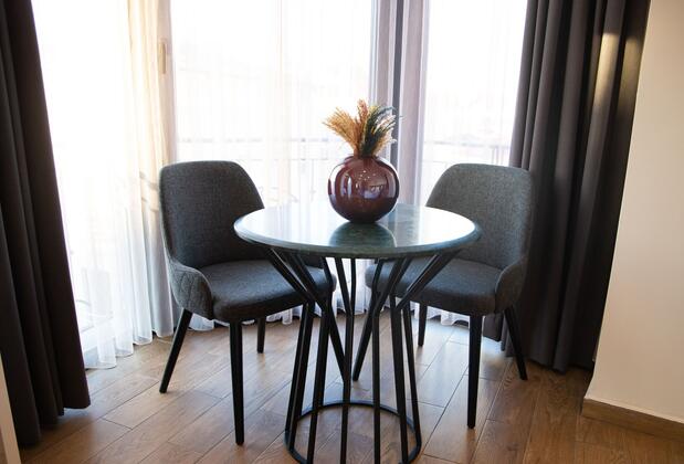 La Wisteria Boutique Hotel İstanbul - Görsel 32