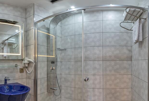 La Wisteria Boutique Hotel İstanbul - Görsel 35