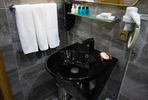 La Wisteria Boutique Hotel İstanbul - Görsel 36