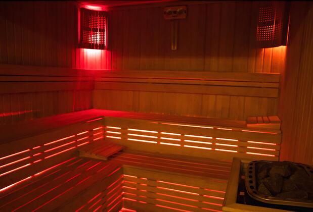 La Wisteria Boutique Hotel İstanbul - Görsel 47