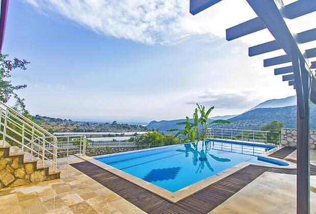 Villa Fatma - Görsel 3