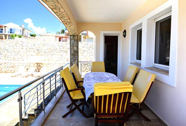 Villa Fatma - Görsel 5