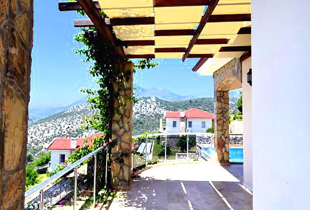 Villa Fatma - Görsel 6