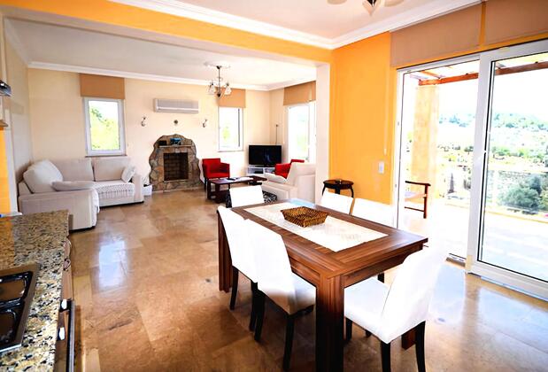 Villa Fatma - Görsel 7