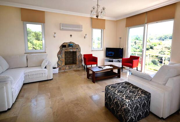 Villa Fatma - Görsel 8