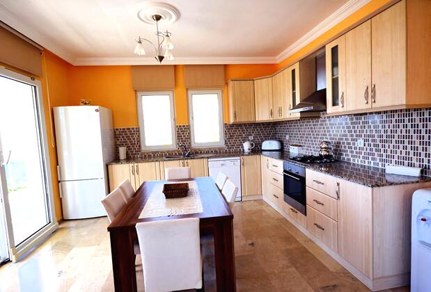 Villa Fatma - Görsel 9