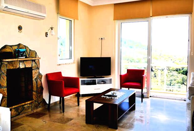 Villa Fatma - Görsel 10