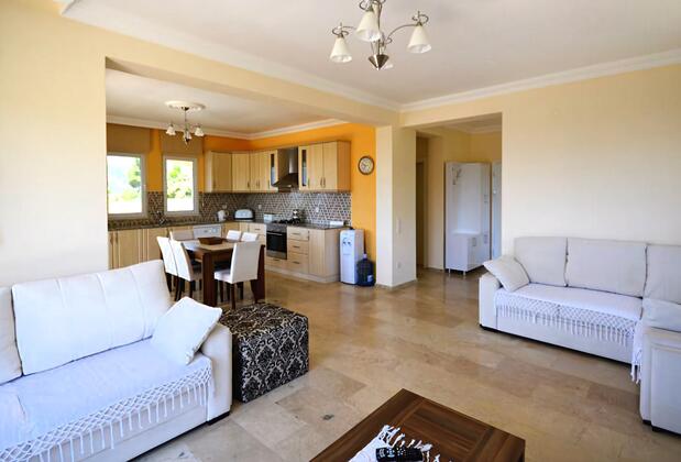 Villa Fatma - Görsel 11