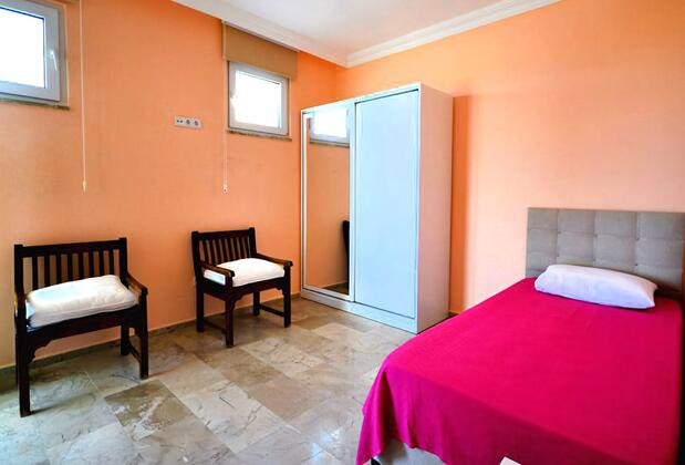 Villa Fatma - Görsel 14