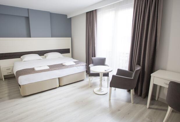 Pruva Prestige Hotel Ordu - Görsel 8