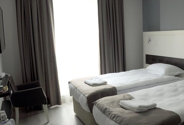 Pruva Prestige Hotel Ordu - Görsel 9