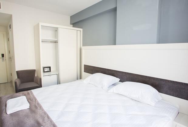 Pruva Prestige Hotel Ordu - Görsel 10