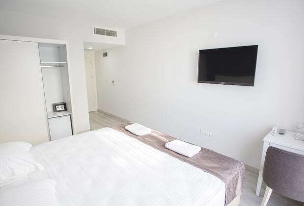 Pruva Prestige Hotel Ordu - Görsel 11