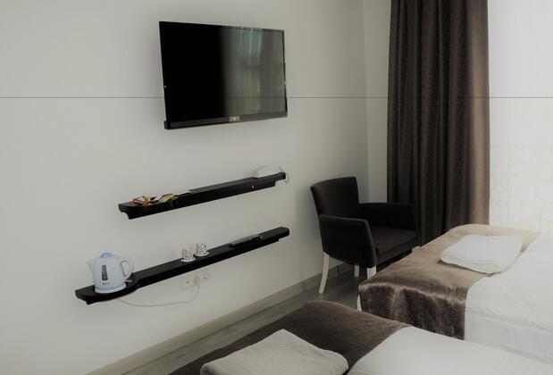 Pruva Prestige Hotel Ordu - Görsel 12