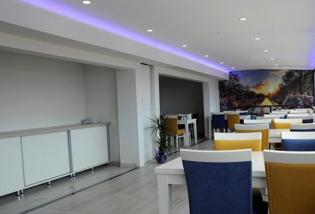 Pruva Prestige Hotel Ordu - Görsel 13