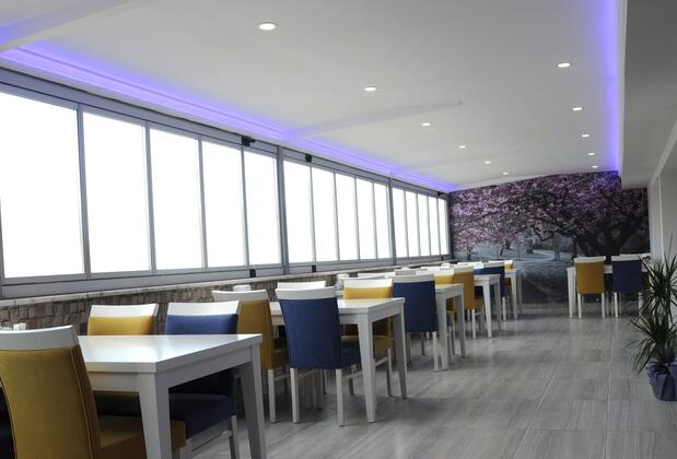 Pruva Prestige Hotel Ordu - Görsel 7