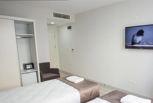 Pruva Prestige Hotel Ordu - Görsel 14